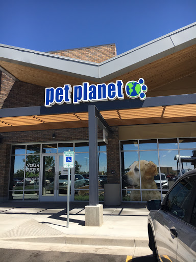 Pet Planet The Plant