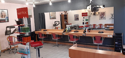 Coiffure Olivier à Gauchy