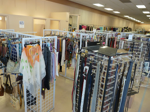 Thrift Store «Sheriffs Ranches Enterprises, Inc. Thrift Store», reviews and photos, 8585 SW State Rd 200, Ocala, FL 34481, USA