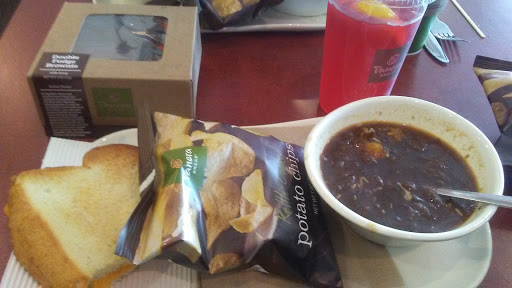 Sandwich Shop «Panera Bread», reviews and photos, 8601 Springbrook Dr NW, Minneapolis, MN 55433, USA