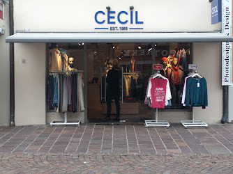 Cecil S2-Mode GmbH