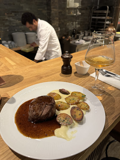 Restaurant Joya Wine & Dine in Slagelse, Nyborg