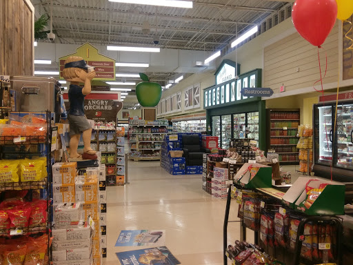 Grocery Store «Lowes Foods on South College Road», reviews and photos, 341 S College Rd #37, Wilmington, NC 28403, USA