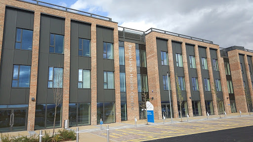Brooklands Health Centre Milton Keynes