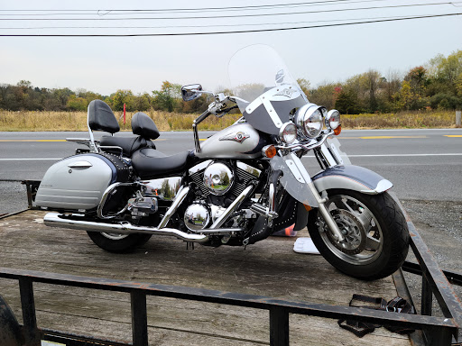 Used Car Dealer «Haldeman Auto/cyclehunters.com», reviews and photos, 1290 PA-72, Lebanon, PA 17046, USA