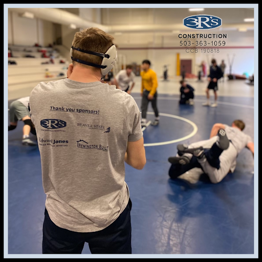 Construction Company «3Rs Construction», reviews and photos, 3629 Kashmir Way SE, Salem, OR 97317, USA