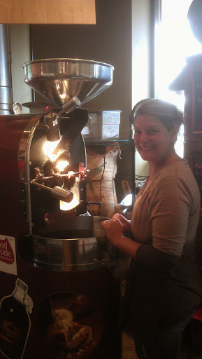 Coffee Shop «Dunn Brothers Coffee», reviews and photos, 9390 Lexington Ave NE, Circle Pines, MN 55014, USA