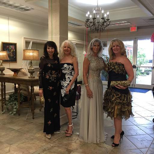 Boutique «Designing Women Boutique», reviews and photos, 1226 N Tamiami Trail, Sarasota, FL 34236, USA