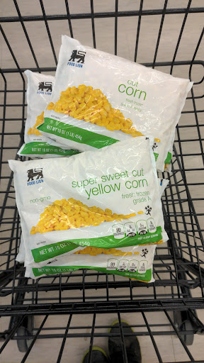 Grocery Store «Food Lion», reviews and photos, 46 Madison Plaza Dr, Madison, VA 22727, USA