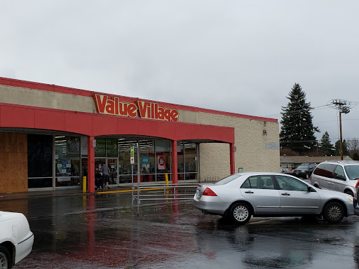Thrift Store «Value Village», reviews and photos