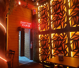 Cerveceria Roma Norte photo