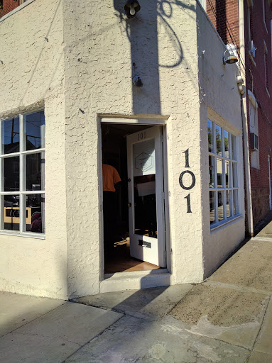 Tattoo Shop «Ambler Tattoo Studio», reviews and photos, 101 N Main St, Ambler, PA 19002, USA