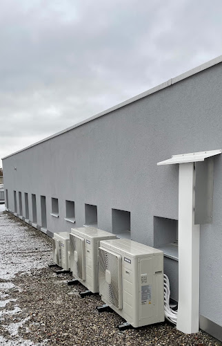Böss Kälte Klima GmbH - Klimaanlagenanbieter