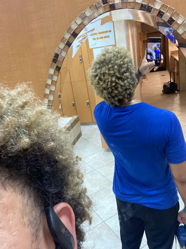 Gym «Signature Fitness Clubs», reviews and photos, 471 Cortlandt St, Belleville, NJ 07109, USA