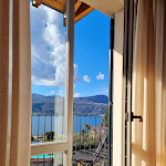 Photo n°3 de l'avis de Lele.a fait le 17/03/2024 à 22:22 sur le  Hotel Belvedere di Ranco à Ranco