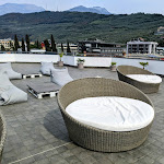 Photo n°6 de l'avis de Christa.i fait le 16/04/2023 à 20:16 sur le  Oasi Hotel Wellness & Spa Riva del Garda à Riva del Garda