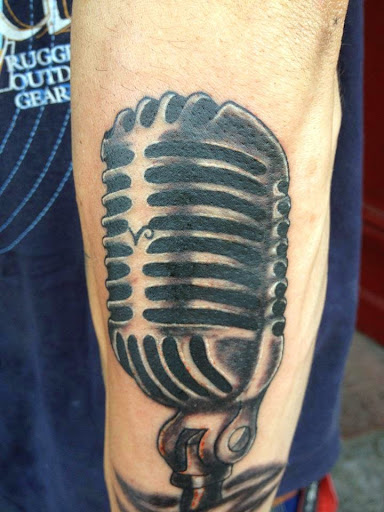 Tattoo Shop «Black Cherry Tattoo Studio», reviews and photos, 1097 State Rte 55, Lagrangeville, NY 12540, USA