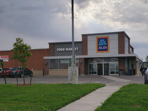 Supermarket «ALDI», reviews and photos, 4429 Tower Ave, Superior, WI 54880, USA