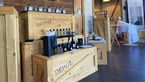 Beauty Supply Store «Professional Salon Concepts», reviews and photos, 610 Moen Ave, Rockdale, IL 60436, USA