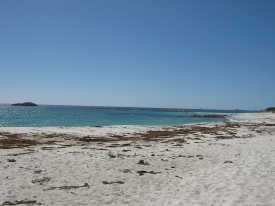 Stumpys Bay