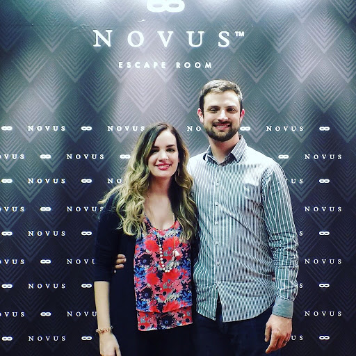 Amusement Center «Novus Escape Room», reviews and photos, 4142 Main St, Kansas City, MO 64111, USA