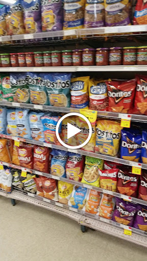 Grocery Store «Shoppers Value Foods», reviews and photos, 280 Main St, Baker, LA 70714, USA