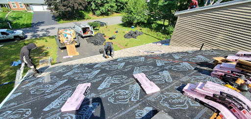 Roofing Contractor «S&G Roofing Inc», reviews and photos, 191 Fillmore Ave, Schenectady, NY 12304, USA