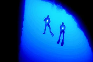 Lesvos Scuba Diving Center image