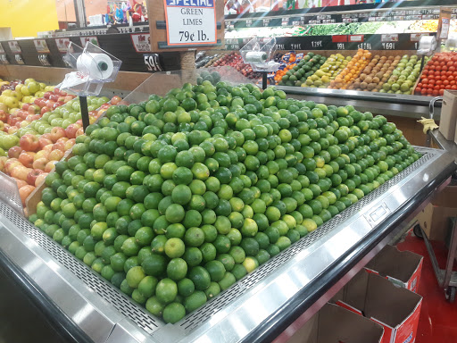 Supermarket «Viva Supermarket», reviews and photos, 4211 Norwood Ave, Sacramento, CA 95838, USA