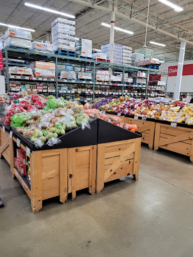 Warehouse club «BJ’s Wholesale Club», reviews and photos, 14123 Noblewood Plaza, Woodbridge, VA 22193, USA