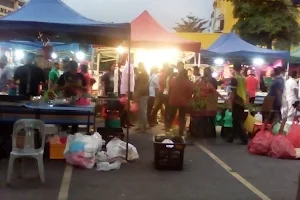 Pasar Malam Sri Muda image