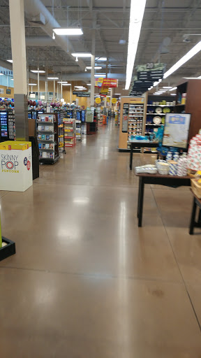 Grocery Store «Kroger», reviews and photos, 305 E Lewis and Clark Pkwy, Clarksville, IN 47129, USA