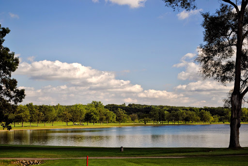 Golf Club «Mystic Creek Golf Course and Banquet Center», reviews and photos, 1 Champions Circle, Milford, MI 48380, USA