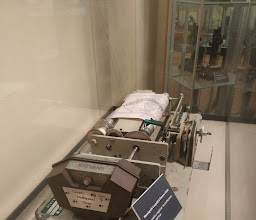Geophysics Museum, UNAM photo