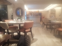 Atmosphère du Restaurant Le Grill à Cavalaire-sur-Mer - n°2