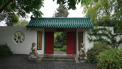 Chinese Scholars' Garden