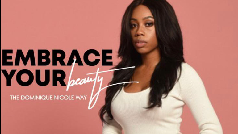 Dominique Nicole Hair LLC 30344