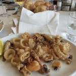 Photo n°2 de l'avis de vincenzo.a fait le 24/03/2023 à 14:57 sur le  Trattoria Alla Pesa à Venice