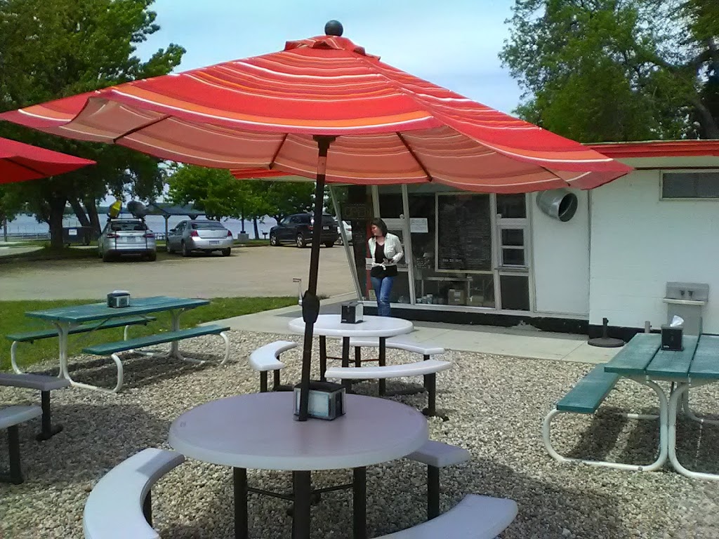 Spillway DRIVE-IN 51360