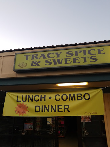 Tracy Spice and Sweets, 1401 W 11th St B, Tracy, CA 95376, USA, 