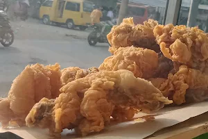 Rizky chicken image