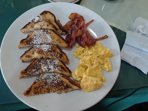 Coffee Shop «69 Coffee Shop», reviews and photos, 50-01 69th St, Woodside, NY 11377, USA