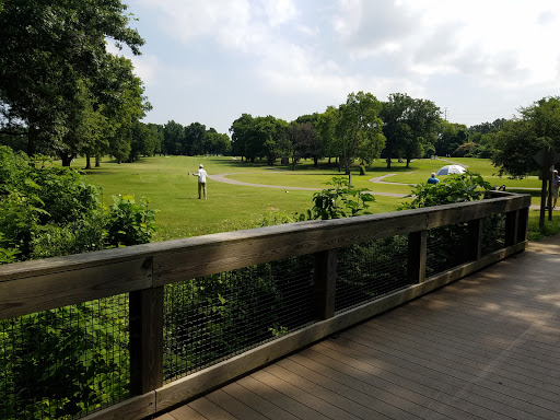 Golf Course «McCabe Golf Course», reviews and photos, 4601 Murphy Rd, Nashville, TN 37209, USA