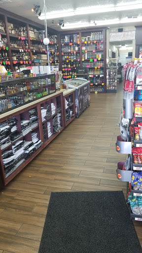 Wine Store «Liquor Maxx», reviews and photos, 8102 Kelley Dr, Stockton, CA 95209, USA