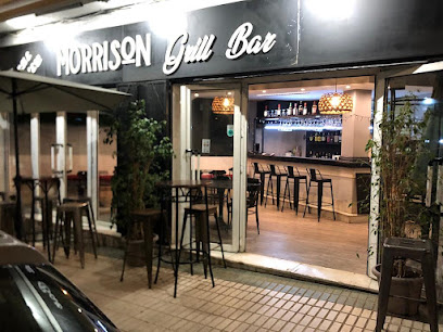 Morrison Grill Bar - C. Jaén, 4, 29780 Nerja, Málaga, Spain