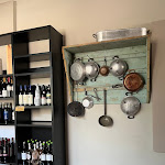 Photo n°1 de l'avis de Martin.i fait le 15/07/2023 à 10:50 sur le  Artaj Osteria Parma à Parma