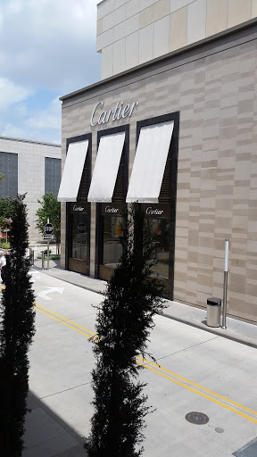 Jewelry Store «Cartier», reviews and photos, 4444 Westheimer Rd C100, Houston, TX 77027, USA