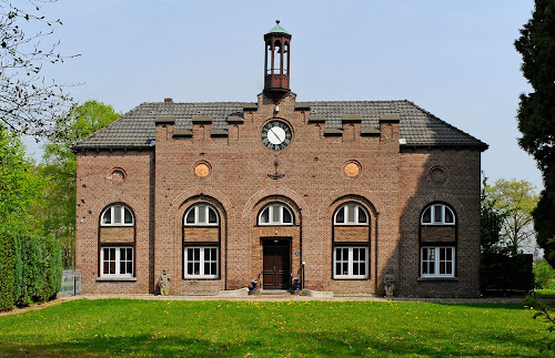 Schloss Gnadenthal à Kleve