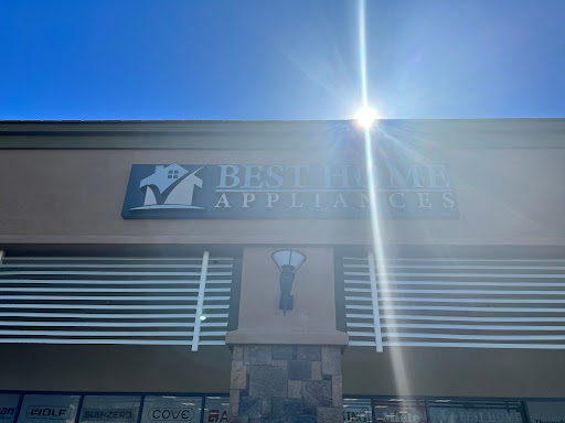 Appliance Store «Best Home Appliances», reviews and photos, 4727 E Bell Rd Suite 47, Phoenix, AZ 85032, USA