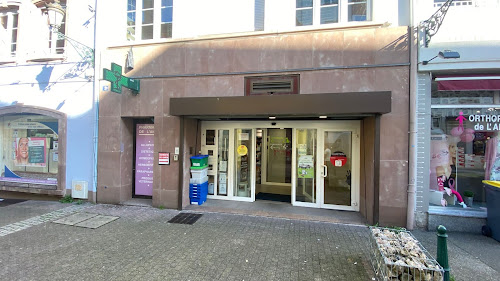 Cabinet médical de téléconsultation Tessan à Haguenau